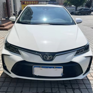 <span class=keywords><strong>Toyota</strong></span> <span class=keywords><strong>Corolla</strong></span> Usado 1.2T <span class=keywords><strong>2021</strong></span> Sedán Compacto de Gasolina, Conducción Estable, Auto de <span class=keywords><strong>Segunda</strong></span> <span class=keywords><strong>Mano</strong></span> - Product Image 1