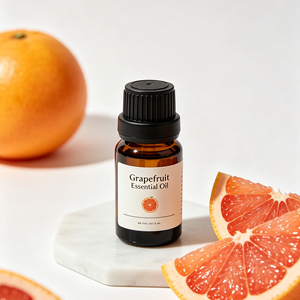 Huile Essentielle <span class=keywords><strong>de</strong></span> <span class=keywords><strong>Pamplemousse</strong></span> Pure et Naturelle Pressée à Froid en Gros, Huile <span class=keywords><strong>de</strong></span> Massage Aromathérapie pour Soins <span class=keywords><strong>de</strong></span> la Peau avec Service Personnalisé OEM - Product Image 2