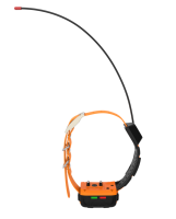 Collier de suivi GPS ESEEK pour chien