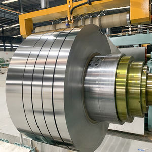 Низкая цена, полоса из нержавеющей стали, Заводская распродажа, 201 304, полосы из нержавеющей стали, катушки, высококачественные пластинчатые полосы из нержавеющей стали - Product Image 3