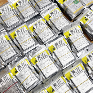 แบตเตอรี่ HB824666RBC คุณภาพสูงสำหรับ <span class=keywords><strong>Huawei</strong></span> <span class=keywords><strong>E5577</strong></span> E5577Bs-937เราเตอร์ <span class=keywords><strong>WiFi</strong></span> เปลี่ยนแบตเตอรี่3.8V 3000mAh - Product Image 3