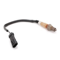 Capteur d'oxygène automatique d'origine OEM 7700274189 pour Renault Logan Sandero sonda Landa Clio 1.6L 2.0L capteur De Oxigeno 7700274189