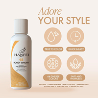 Offre Spéciale – Crème Capillaire Cosmétique Végétalienne Noire Naturelle, Sans Cruauté Animale, Sans Ammoniaque, à Base de Plantes, Couvre les Cheveux Gris, Longue Durée, 4 Fl Oz
