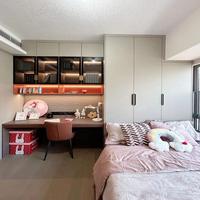Lit de rangement Tatami moderne et sûr, anti-collision, avec structure anti-basculement, pour la famille et les enfants, meubles de chambre à coucher qui permettent de gagner de la place