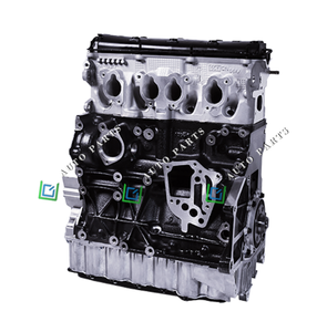 Ea113เครื่องยนต์ bjz บล็อกยาวสำหรับ VW Audi <span class=keywords><strong>Jetta</strong></span> - Product Image 5