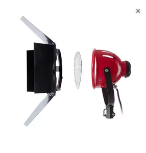 <strong>Redhead</strong> Light LED Photo Studio Light Video Lighting 800W Recording Photography Panel <strong>Lamp</strong> for Youbute - Product Image 2