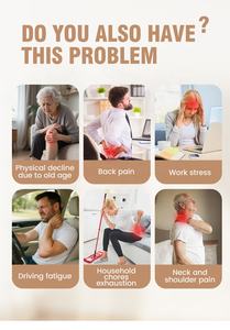 Lit de <span class=keywords><strong>Massage</strong></span> thermique infrarouge électrique Portable V3 acupression complète du corps avec Table de <span class=keywords><strong>Massage</strong></span> en cuir synthétique en pierre de rouleau de Jade - Product Image 2