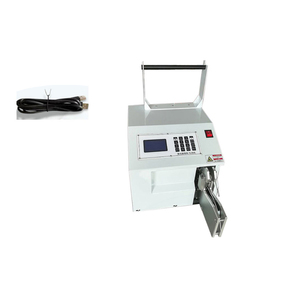 Bobineuse semi-automatique série haute efficacité pour câble métallique - Product Image 4