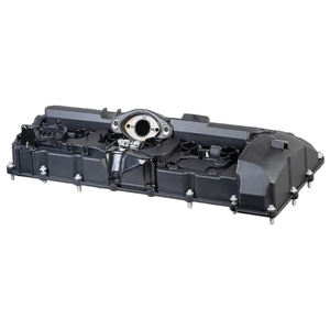 Cubierta de válvula de motor N51 N52N 11127552281 para <span class=keywords><strong>Bmw</strong></span> Serie 3, E90, E93, E92, serie 5, <span class=keywords><strong>E60</strong></span>, 523Li, F18, 520Li, F10, <span class=keywords><strong>523I</strong></span>, F11, 530I - Product Image 5