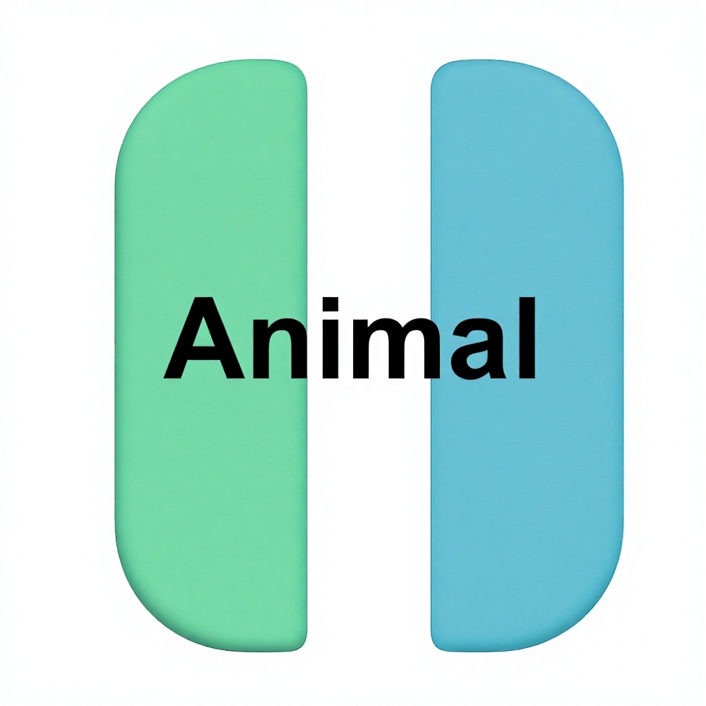 Bleu-Vert (Animal Crossing)