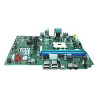 Untuk Lenovo ThinkCentre M75s Gen 2 M75t Gen 2 Desktop Motherboard AM4P19ME 5B20U55177 5B20U55186 5B20U55186