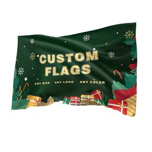 Mejor Precio, Banderas de Seda de Senegal Personalizadas de 3x5 pies para Interiores, para la Industria Automotriz, Agricultura, Educación, Agencia de Viajes - Product Image 5