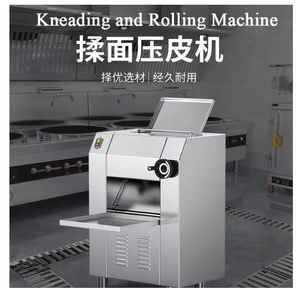 2-30Mm di regolazione del rotolo di <span class=keywords><strong>Pasta</strong></span> per impastare la <span class=keywords><strong>Pasta</strong></span> che preme la <span class=keywords><strong>macchina</strong></span> del rullo di rotolamento - Product Image 4