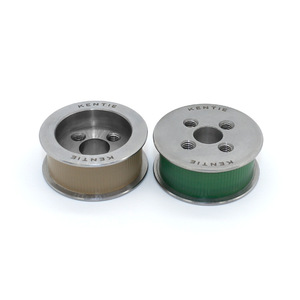 Nuevo Juego de Piezas Automotrices para Motocicletas, Tensor de Correa de Motor, Tensor de Motor, Rodamiento Guía Fabricado para Uso Automotriz - Product Image 2