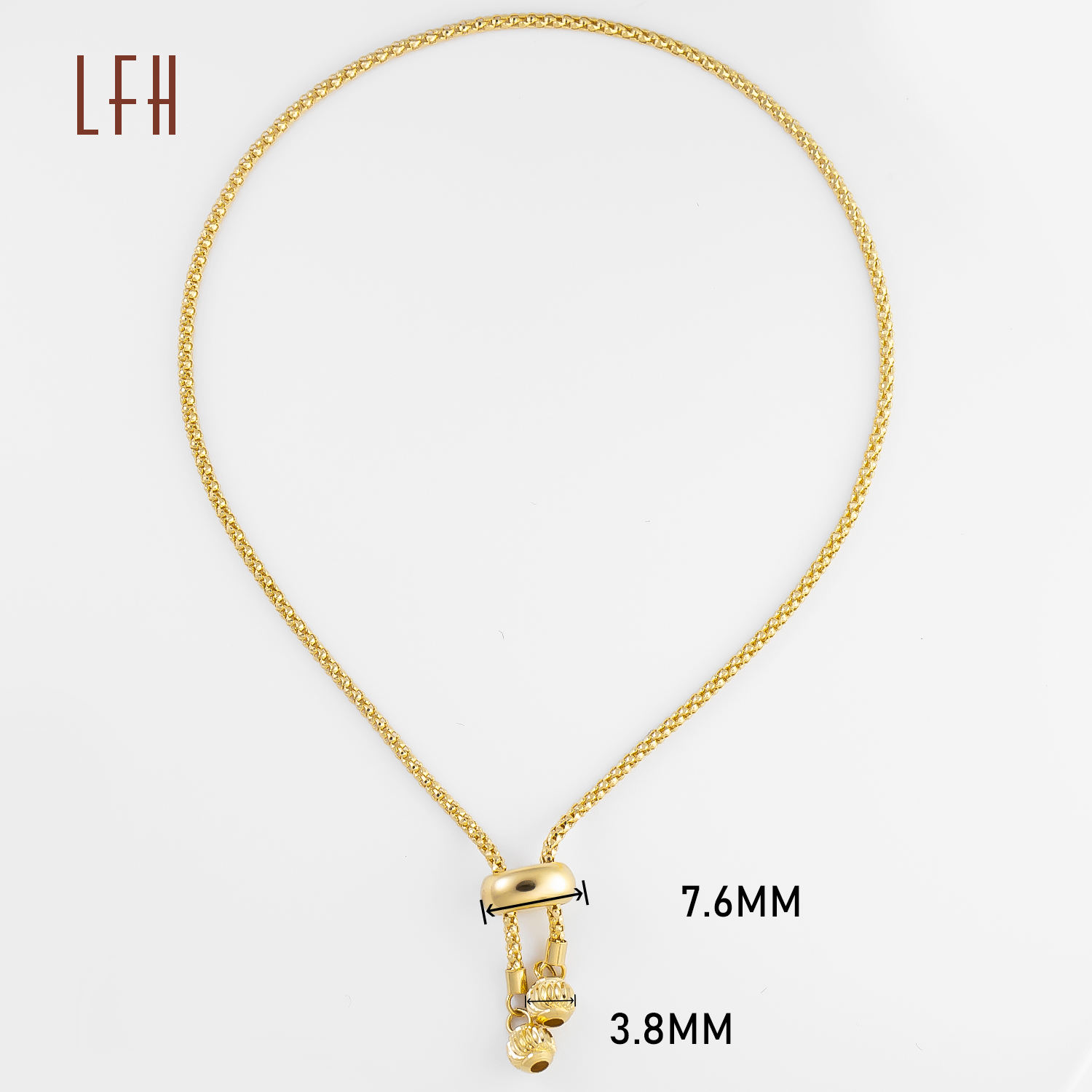 สีเหลืองทอง