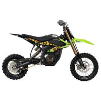 Surron Hyper Bee 2026 Sur Ron Hyperbee Moto électrique tout-terrain à vendre pour Hyperbee 5000W 58V Moto électrique tout-terrain pour adultes