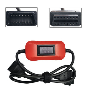 24V To 12V Dc Dc Converter With Digital Display For Car Truck Voltage Adapter - Product Image 2