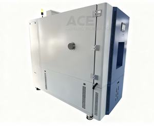 ที่ไม่ได้มาตรฐานการปรับแต่งภูมิอากาศอุณหภูมิต่ำความชื้นห้อง - Product Image 6