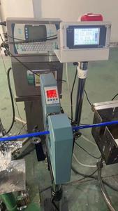Medidor de Diámetro Láser de Doble Eje LDM-2050XY, Medición Simultánea de Diámetro Exterior y Ovalidad en X/Y con Retroalimentación de Señal PID - Product Image 3