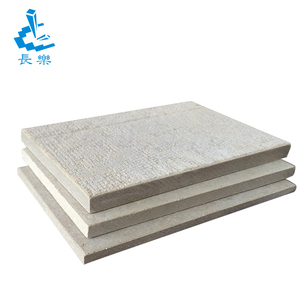 Bảng silicat canxi chống cháy nhẹ cho Trần Tường và hệ thống phân vùng - Product Image 5