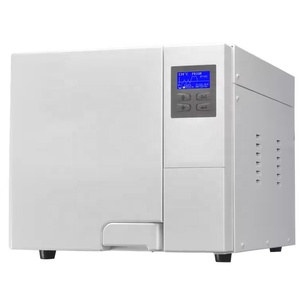 Autoclave Dental de Clase B DMMJ04V de Alta Calidad para Desinfección y Esterilización, para Uso Clínico - Product Image 1