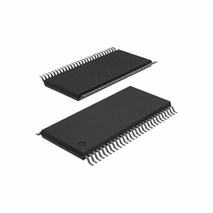 56 TFSOP Logic BOM IC In Stock Buy Online Electronic Components 74GTLPH1645DGGRG4 - Product Image 1