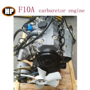 SYHP New <strong>F10A</strong> <strong>Engine</strong> and 465 Carburetor Complete 4-Speed System for Suzuki SJ410/Sierra/Jimny/Samurai/Supper Carry - Product Image 5