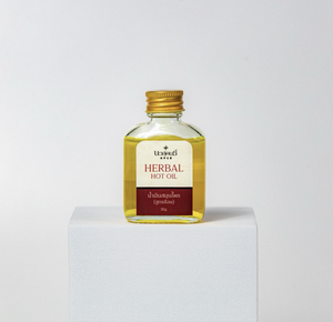 Navasukhon Herbal Hot <b>Oil</b> Nohua Suxin Herbal Hot <b>Oil</b> 30ml Extract Steam Distilled <b>Essential</b> <b>Oil</b> All Skin Types - Product Image 5