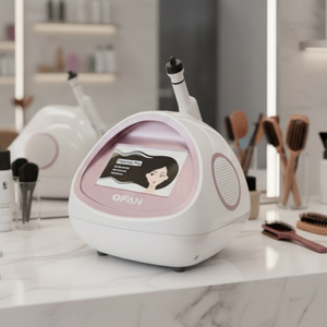 Máquina Eléctrica para el <span class=keywords><strong>Tratamiento</strong></span> del Cabello y el Cuero Cabelludo, Máquina de Spa, Dispositivos de Masaje para el Cuidado del Cabello y el Cuero Cabelludo - Product Image 1