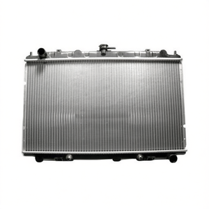 Support de fixation pour radiateur Nissan NAVARA D40 2005-2015 Référence OE F2500-ZL8MA F2500ZL8MA - Product Image 3