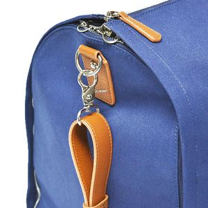 Muestra Gratis, Nueva Funda de Ropa de Lujo Reutilizable y Duradera, Funda para Trajes, Bolsa de Almacenamiento para Trajes con Cierre - Product Image 4