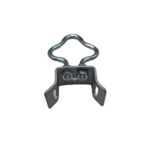 FTTH sợi cáp quang phụ kiện ngoài trời thả Cáp Neo kẹp căng thẳng cho cáp adss căng thẳng kẹp - Product Image 5