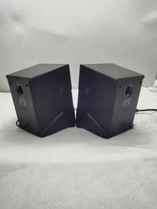 Nouvel arrivage haut-parleur stéréo <span class=keywords><strong>RGB</strong></span> <span class=keywords><strong>PC</strong></span> 3.5mm, haut-parleurs d'ordinateur <span class=keywords><strong>Gamer</strong></span> éclairés rvb Gaming pour moniteurs de studio <span class=keywords><strong>PC</strong></span> - Product Image 4