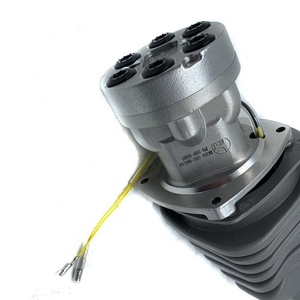 Joystick de commande d'excavatrice, vanne de commande à distance 420-00237 420-00238 - Product Image 2