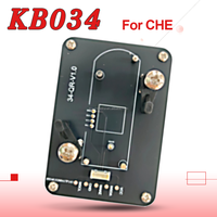 Adaptateur sans soldeurs compatible NXP KILLER pour Chery Chery Jetour