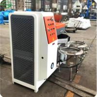 Série 6YL entièrement automatique cultures noix graines de tournesol petite presse à huile froide à vendre