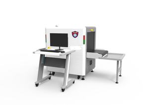 Scanner de Bagagens de Raios-X de Alta Resolução <span class=keywords><strong>Detector</strong></span> de Metais Industrial Sistema de Segurança para Detecção de Objetos Perigosos - Product Image 6