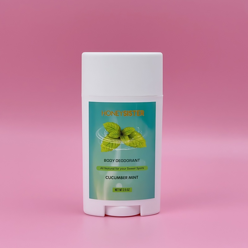 Cucumber mint
