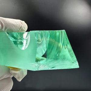 Cristal de YAG fino para el campo médico: Y3Al5O12 Cr Tm Ho (Cr^3+, Tm^3+, Ho^3+) - Product Image 2