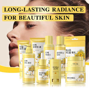 Linea Skincare Illuminante, Idratante e Rinfrescante per il <span class=keywords><strong>Viso</strong></span> con 90% di Pompelmo e 5% di Niacinamide per un Tono Radioso della Pelle - Ideale per il Commercio Transfrontaliero - Product Image 3