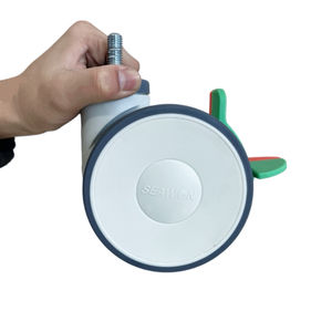 Kursi Transfer Manual untuk Penyandang Disabilitas, Dapat Diatur, untuk Mobil, Tempat Tidur, dan Kendaraan, Peralatan Terapi Rehabilitasi, Kapasitas 150kg - Product Image 6