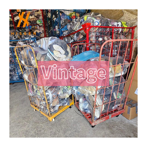 Tessuti <span class=keywords><strong>Vintage</strong></span> chilogrammo vestiti <span class=keywords><strong>felpe</strong></span> abbigliamento sportivo all'ingrosso abbigliamento usato abbigliamento americano - Product Image 6