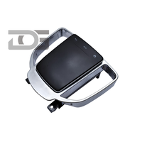 Tombol Multimedia Touch Mouse untuk Mercedes Benz W205 W213 W463a X253 G GLC, Pengganti Tuas Kontrol Tengah Mobil