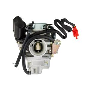 <span class=keywords><strong>Precio</strong></span> al por mayor, piezas <span class=keywords><strong>de</strong></span> motor <span class=keywords><strong>de</strong></span> motocicleta, <span class=keywords><strong>carburador</strong></span> NMAX, <span class=keywords><strong>carburador</strong></span> completo <span class=keywords><strong>de</strong></span> 24mm, compatible con <span class=keywords><strong>150</strong></span> y mm - Product Image 3