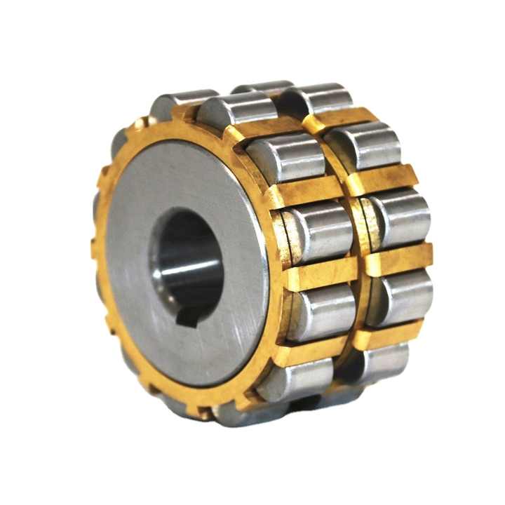 Eccentric Roller Bearing 6144359YSX 614 4359 YSX / 6144359 YSX  