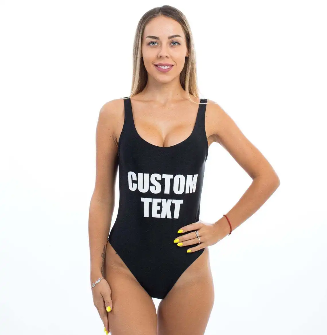 Cheap Beach Eco Friendly Swimwear Oem Hot Sexy Women Bikini Swimsuits Swimwear Beachwear