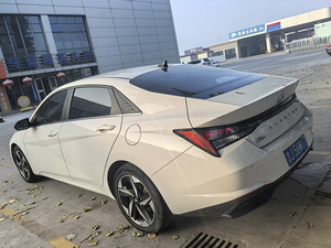Gran Oferta para Elantra 1.4L Automático Euro VI con Volante a la Izquierda |   <span class=keywords><strong>Autos</strong></span> <span class=keywords><strong>Usados</strong></span> Baratos de China - Product Image 4