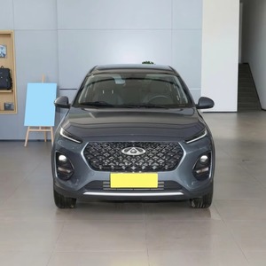Nouvelle voiture à essence abordable CHERY Automobile TIGGO 3x Petit SUV Prix bas Voiture à essence neuve - Product Image 1