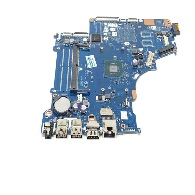 High Quality Laptop Motherboard for HP NOTEBOOK 15-BS289WM Motherboard - L19050-001 L19050-601