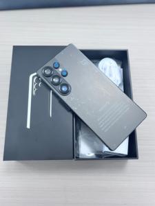 Teléfono Inteligente S26 Ultra 5G, 16GB+1TB de Memoria, Pantalla de 7.3 Pulgadas, Batería de 7800mAh, Desbloqueado, Teléfono Móvil Android, Venta al Por Mayor - Product Image 4